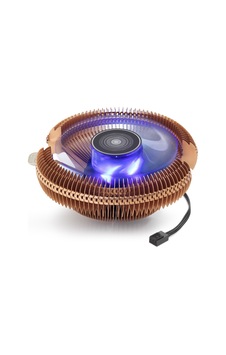 Cpu I Şlemci Soğutucu 300 Serisi - Bakır Nd2551 Cpu I Şlemci Soğutucu 300 Serisi - Bakır Nd2551