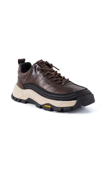 Guja 570 Erkek Sneaker Kahverengi Guja 570 Erkek Sneaker Kahverengi