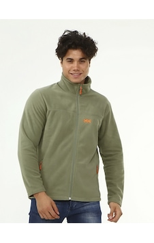 Helly Hansen HH ZIPPY POLAR MONT Lav Green Karışık/Çok Renkli Helly Hansen HH ZIPPY POLAR MONT Lav Green Karışık/Çok Renkli
