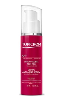 Topicrem AH3 Global Serum 30 ML Topicrem AH3 Global Serum 30 ML