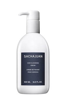 Sachajuan Hair Cleansing Cream 500 Ml Sülfatsız Şampuan Sachajuan Hair Cleansing Cream 500 Ml Sülfatsız Şampuan