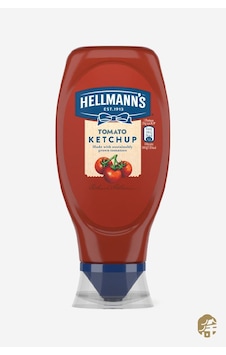 Hellmann's Ketçap 460 G