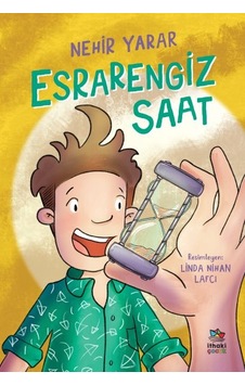 Esrarengiz Saat - Cole-763607 Esrarengiz Saat - Cole-763607