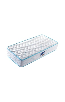 Bebek Yatağı Opalin Blue Enerji Ortopedik Yaylı Yatak 70 x 110 CM Bebek Yatağı Opalin Blue Enerji Ortopedik Yaylı Yatak 70 x 110 CM