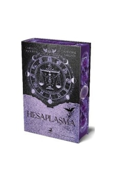 Zodyak Akademi 3 : Hesaplaşma Ciltli / Caroline Peckham
