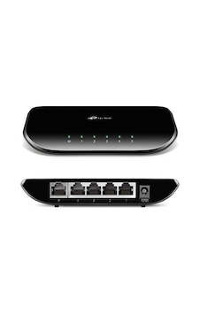 Tp-Lınk Tl-Sg1005D 5 Port 10/100/1000 Gıgabıt Swıtch Tp-Lınk Tl-Sg1005D 5 Port 10/100/1000 Gıgabıt Swıtch
