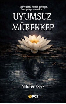 Uyumsuz Mürekkep / Nilüfer Eşsiz Uyumsuz Mürekkep / Nilüfer Eşsiz