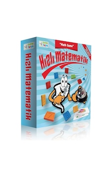 Hızlı Matematik Hızlı Matematik