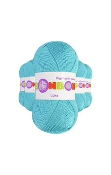 Bonbon 5 Adet Lüks Patik Ipi Yünü Turkuaz 98238 769272620156 Bonbon 5 Adet Lüks Patik Ipi Yünü Turkuaz 98238 769272620156