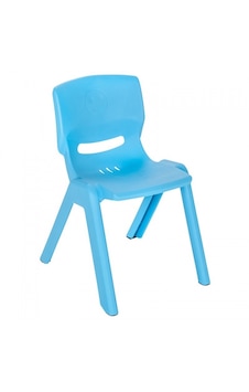 Happy Sandalye 33cm Mavi