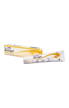 Bausch & Lomb Recugel Göz Jeli 10 Gr Bausch & Lomb Recugel Göz Jeli 10 Gr