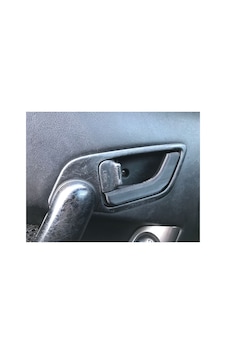 2001-2008 Hyundai Coupe İç Kapı Kolu 2001-2008 Hyundai Coupe İç Kapı Kolu