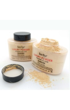 Ben Nye Banana Powder