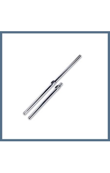 Buradabulabilirsin Teleskop 32mm Boru 1 Adet Bbz
