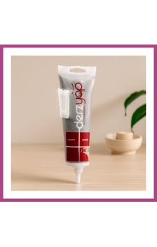 Gees Global Beyaz Derz Dolgusu 350 G Gbzs