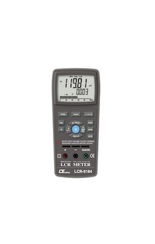 Lutron Lcr-9184 - Lcr Metre