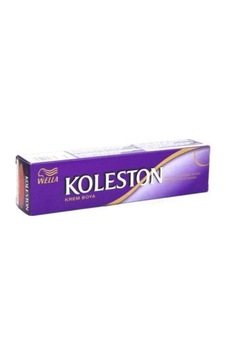 Wella 1 Tüp Krem 50 Ml Saç Boyası 66/46 Aşk Alevi X 2 Adet