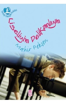 Liseliyim Delikanlıyım