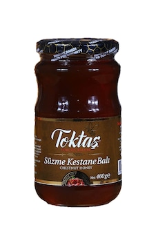 Kestane Balı 460 Gr