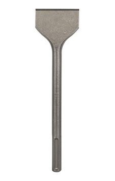 Bosch Pro Sds-max Geniş Keski 80 X 300 Mm Bosch Pro Sds-max Geniş Keski 80 X 300 Mm