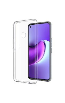 Tecno Spark 7 Pro Uyumlu Kılıf Zore Süper Silikon Kapak Tecno Spark 7 Pro Uyumlu Kılıf Zore Süper Silikon Kapak