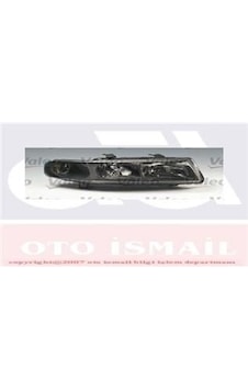 VALEO 87481 FAR SAĞ + SİNYAL TOLEDO 99-03 LEON 99-03 ELEKTRİKLİ H VALEO 87481 FAR SAĞ + SİNYAL TOLEDO 99-03 LEON 99-03 ELEKTRİKLİ H