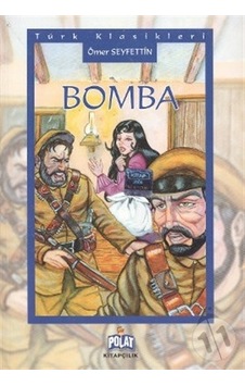 Polat Yayınları Bomba