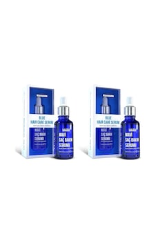Luis Bien Mavi Saç Bakım Serumu 2 x 50 ML