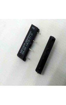 Sıl05-1a72-71d 5v 1a Spst-no Meder Reed Röle 2 Adet 08815636 Sıl05-1a72-71d 5v 1a Spst-no Meder Reed Röle 2 Adet 08815636
