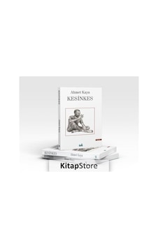 Kesinkes / Ahmet Kaya Kesinkes / Ahmet Kaya