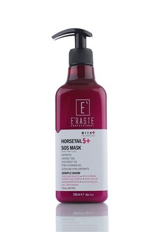 E'raste Horsetaıl Sos Mask 500 ML