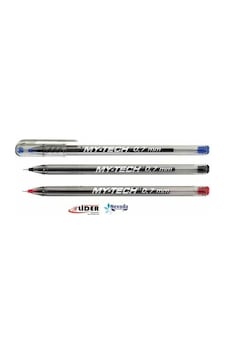 Pensan My-Tech Tükenmez Kalem 0.7 MM 25'li Paket N11.23144