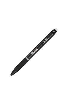 Sharpie Gel Jel 0.7mm Siyah Jel Kalem Çok Renkli Sharpie Gel Jel 0.7mm Siyah Jel Kalem Çok Renkli