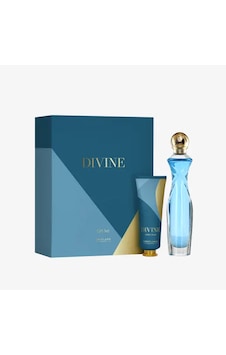Oriflame Divine Kadın Parfüm EDP 50 ML + El Kremi 50 ML Oriflame Divine Kadın Parfüm EDP 50 ML + El Kremi 50 ML