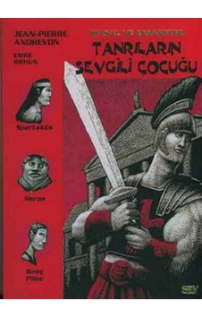 Tanrıların Sevgili Çocuğu-Masal ve Efsaneler 7 - Engin Sunar - Say Çocuk Tanrıların Sevgili Çocuğu-Masal ve Efsaneler 7 - Engin Sunar - Say Çocuk