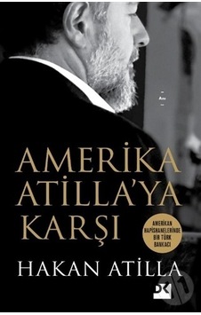 Amerika Atilla Ya Karşı Amerika Atilla Ya Karşı
