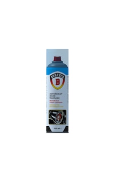 Motosiklet Zincir Temizleme Sprey 500 Ml