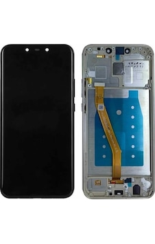 Huawei Mate 20 Lite Çıtalı Uyumlu Lcd Ekran Dokunmatik + B7000 15ml Yapıştırıcı Ld-01 Huawei Mate 20 Lite Çıtalı Uyumlu Lcd Ekran Dokunmatik + B7000 15ml Yapıştırıcı Ld-01