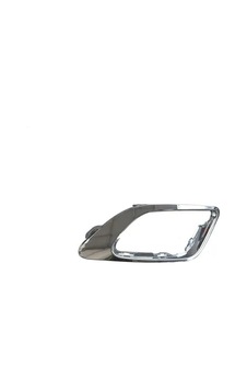 Renault - Sis Far Çerçevesi Krom Sağ Fluence 2013- Renault - Sis Far Çerçevesi Krom Sağ Fluence 2013-