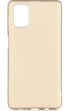 Nihcase Samsung Uyumlu Galaxy M51 Kılıf Matte Premier Silikon Kapak Nihcase Samsung Uyumlu Galaxy M51 Kılıf Matte Premier Silikon Kapak