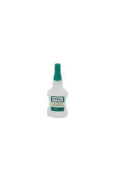 Wincell Steel Hızlı Yapıştırıcı 37gr Mdf-ahşap-metal-plastik-deri Wincell Steel Hızlı Yapıştırıcı 37gr Mdf-ahşap-metal-plastik-deri
