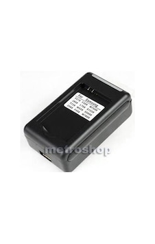 Samsung Uyumlu Corby S3650 F408 S5630 W559 Şarj Cihazı