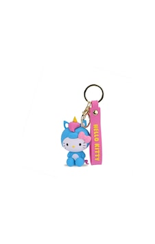 Hello Kitty And Friends Anahtarlık Unicorn Hello Kitty And Friends Anahtarlık Unicorn