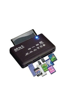 Çoklu Card Reader Çoklu Card Reader