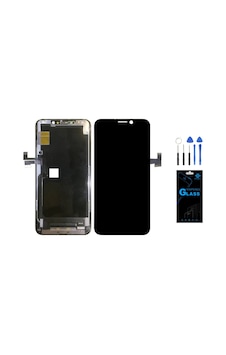 Apple Uyumlu iPhone11 Pro Lcd Ekran Dokunmatik Apple Uyumlu iPhone11 Pro Lcd Ekran Dokunmatik