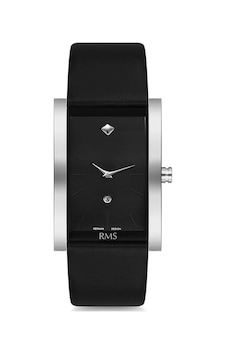 Rms Rms.1.ag1116.92 Erkek Kol Saati Gümüş Rms Rms.1.ag1116.92 Erkek Kol Saati Gümüş
