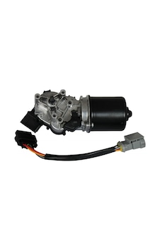 Ön - 63 - Silecek Motoru Clıo Iı-ııı 1.2-1.4 Symbol I - Almparca - 1.4-1.5 00-05