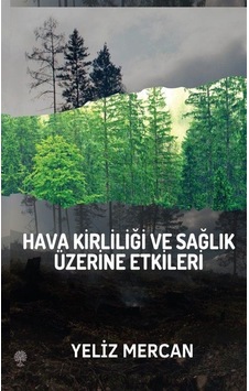Hava Kirliliği Ve Sağlık Üzerine Etkileri / Yeliz Mercan