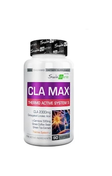 Suda Vitamin Cla Max 90 Softgels Suda Vitamin Cla Max 90 Softgels