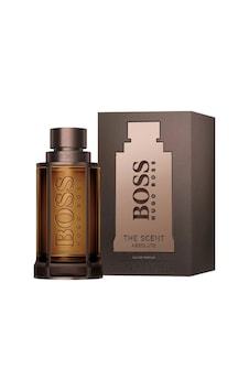 Hugo Boss The Scent Absolute Erkek Parfümü EDP 50 ML Hugo Boss The Scent Absolute Erkek Parfümü EDP 50 ML